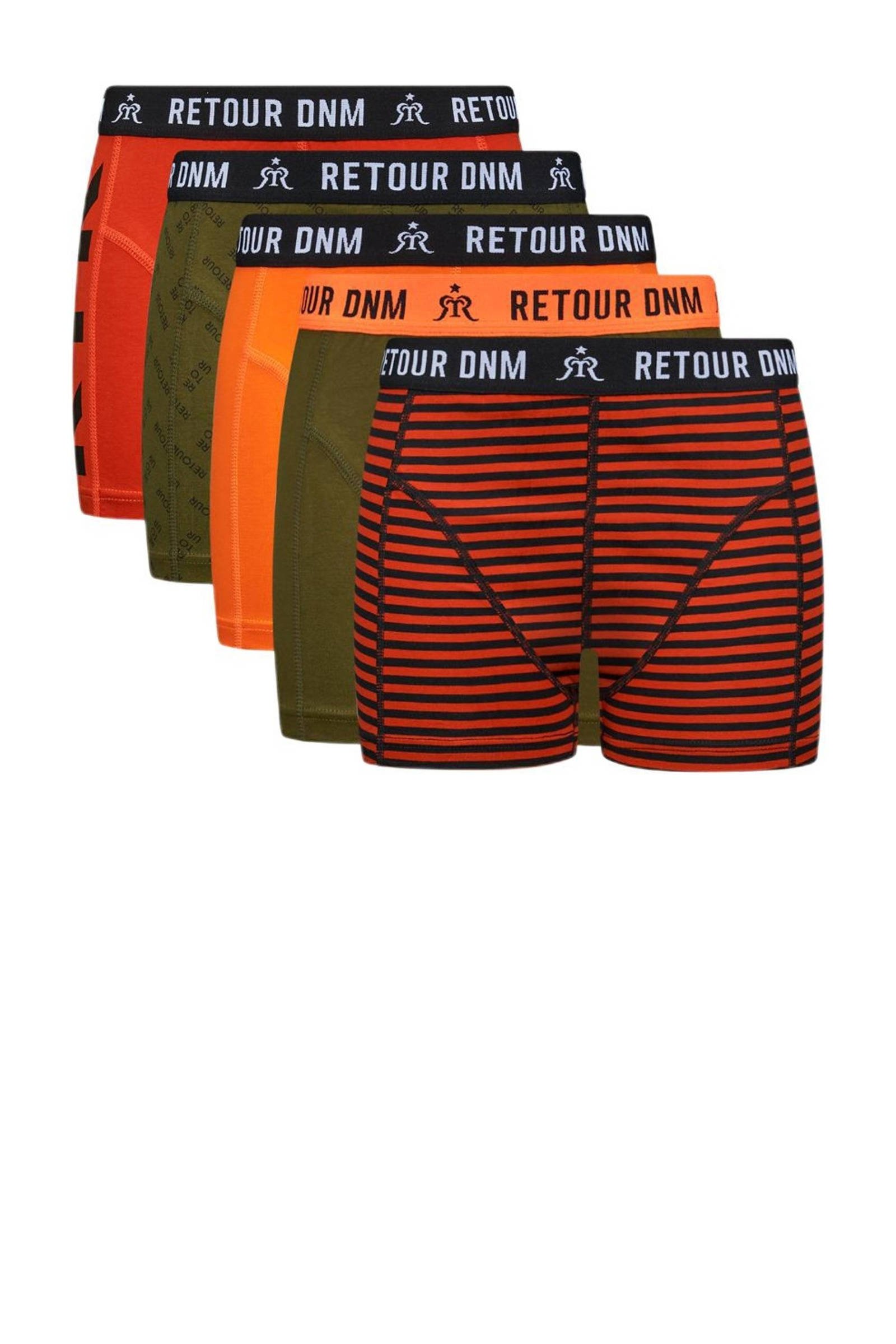 Retour boxershorts sale sale