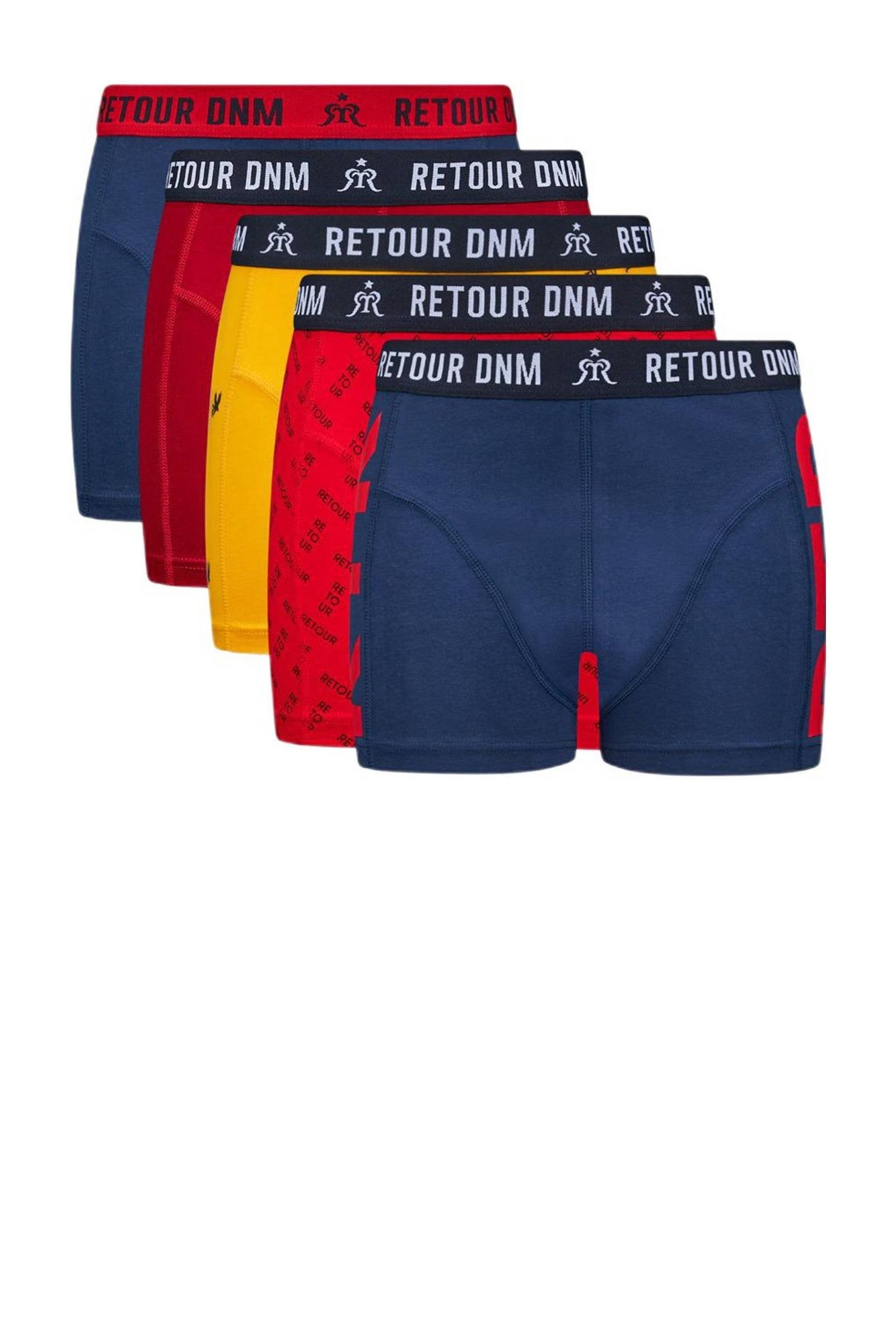 Retour boxershorts sale sale