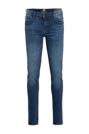 skinny fit jeans Sivar medium blue denim