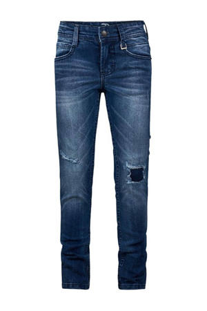 skinny jeans Tobias vintage blue denim