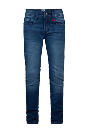 skinny jeans Luigi dark blue denim
