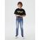 LTB skinny jeans CAYLE B milly wash