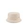 Barts teddy bucket hat ecru