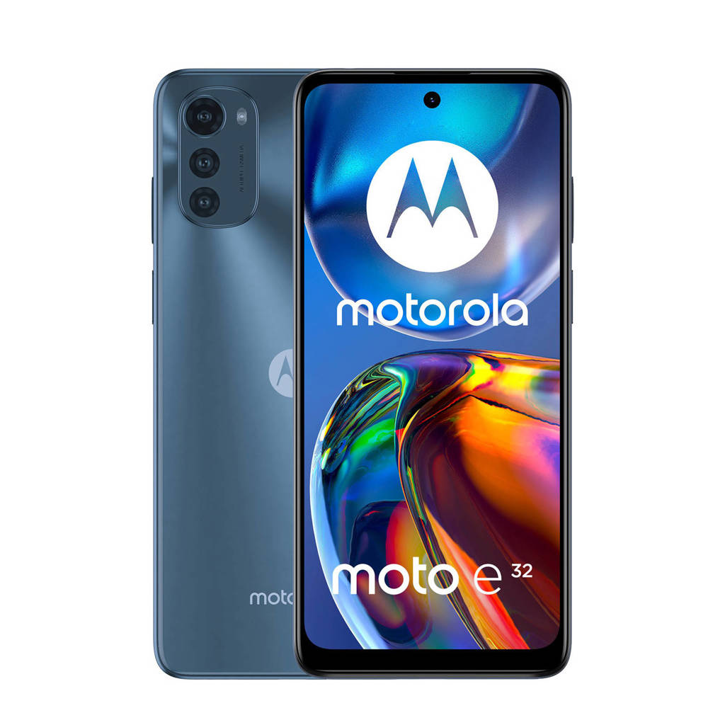 Motorola MOTO E32