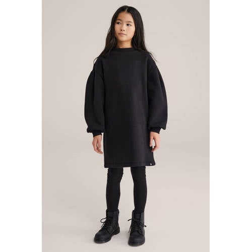 WE Fashion legging zwart afbeelding