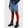 WE Fashion legging brique
