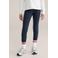 WE Fashion legging donkerblauw