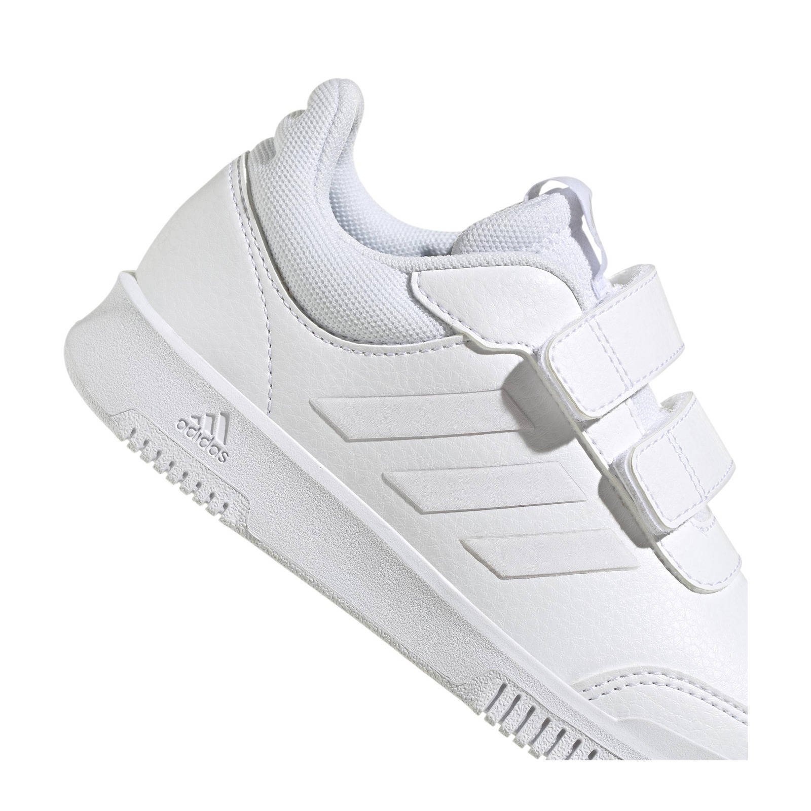 Adidas school shop shoes white