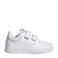 adidas Sportswear Tensaur Sport 2.0 sneakers wit