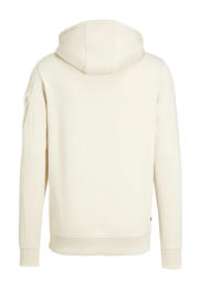 thumbnail: PME Legend hoodie met logo 7013 bone white