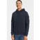 PME Legend hoodie met logo 5073 sky captain