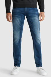 thumbnail: PME Legend slim fit jeans COMMANDER blue denim