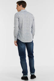 thumbnail: PME Legend slim fit jeans COMMANDER blue denim