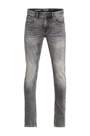 slim fit jeans Tailwheel soft comfort grey
