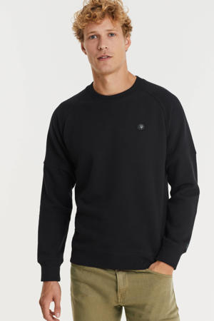 sweater 999 black