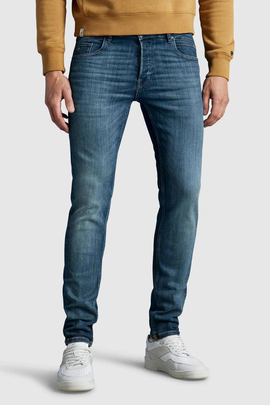 Cast Iron jeans voor heren online kopen? Wehkamp