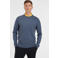 Tommy Hilfiger trui met katoen faded indigo