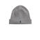 Ralph Lauren gebreide muts met logo grijs