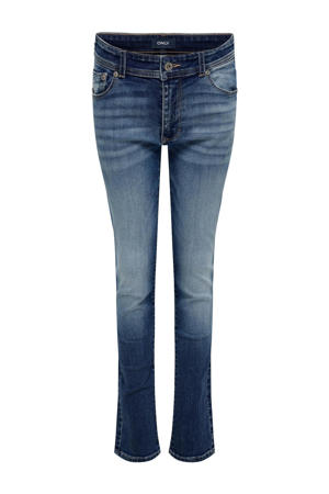 slim fit jeans KOBMATT dark medium blue denim