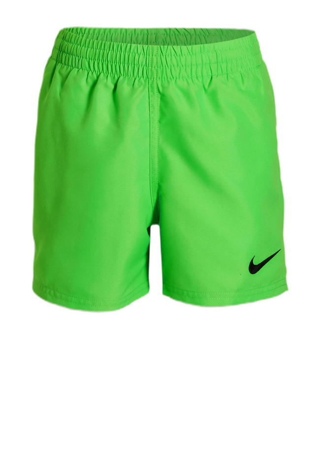 Nike Essential 4" groen | wehkamp