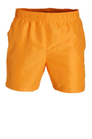 zwemshort Essential 5" Volley oranje