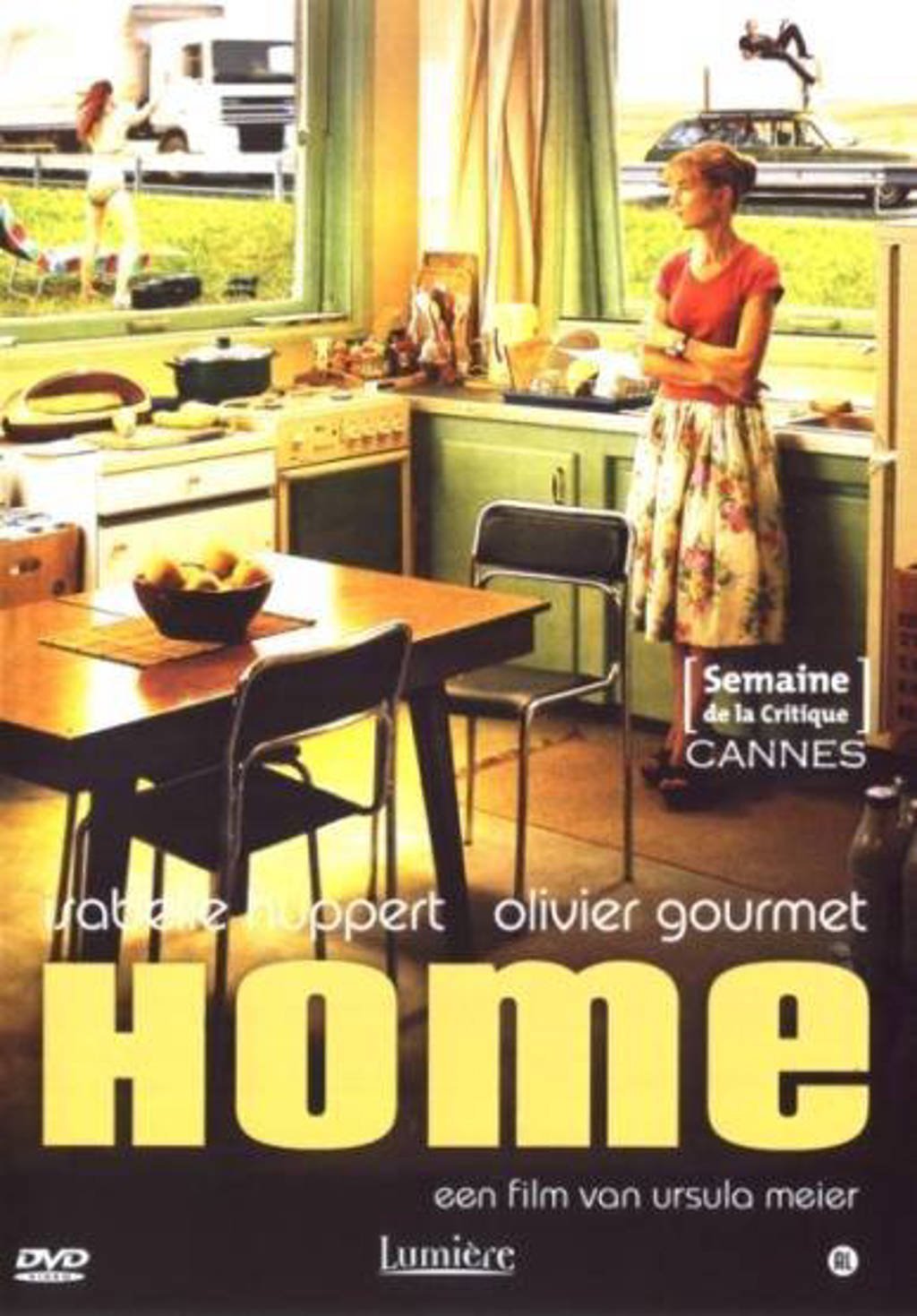 Home (DVD)