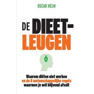 De Dieetleugen - Oscar Helm