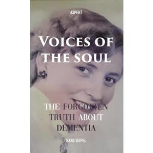 Voices of the Soul - Hans Siepel