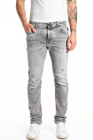 slim fit jeans MICKYM light grey
