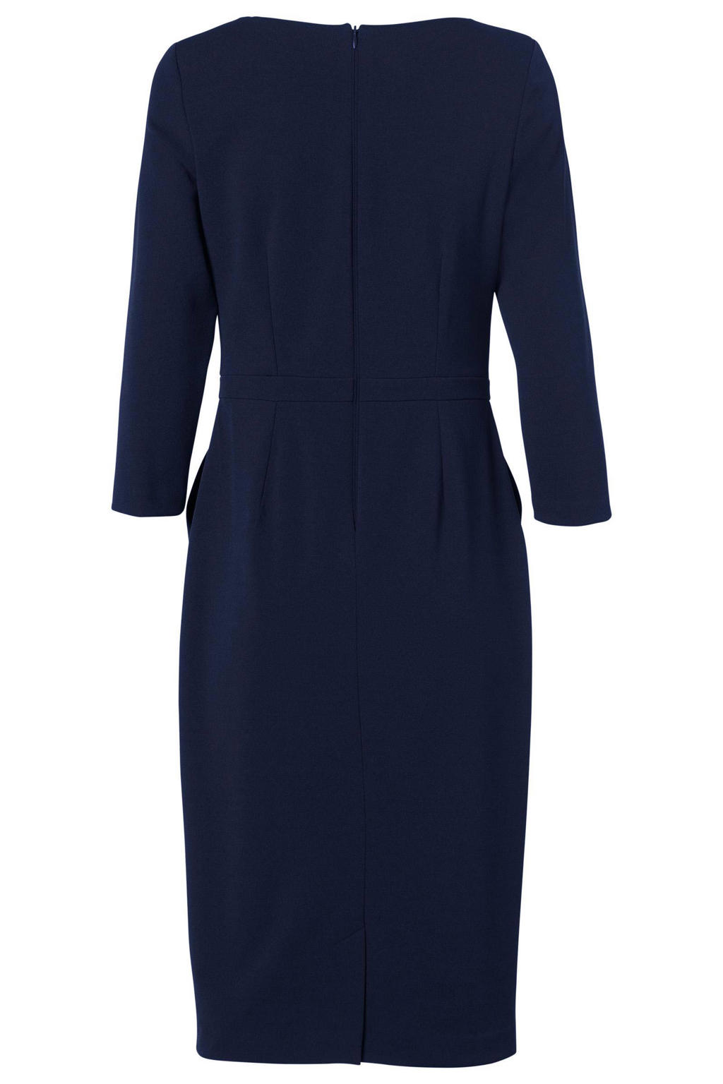 mart visser zwarte jurk