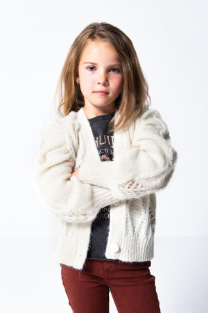 voor werper Klusjesman KIDS ONLY GIRL vesten voor kinderen online kopen? | Wehkamp