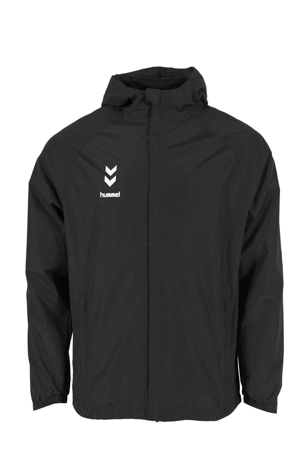Vicente Vest Dames: Stijlvol Sportjack voor Topsporters | Twin Sport