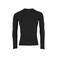 Stanno senior voetbalshirt zwart