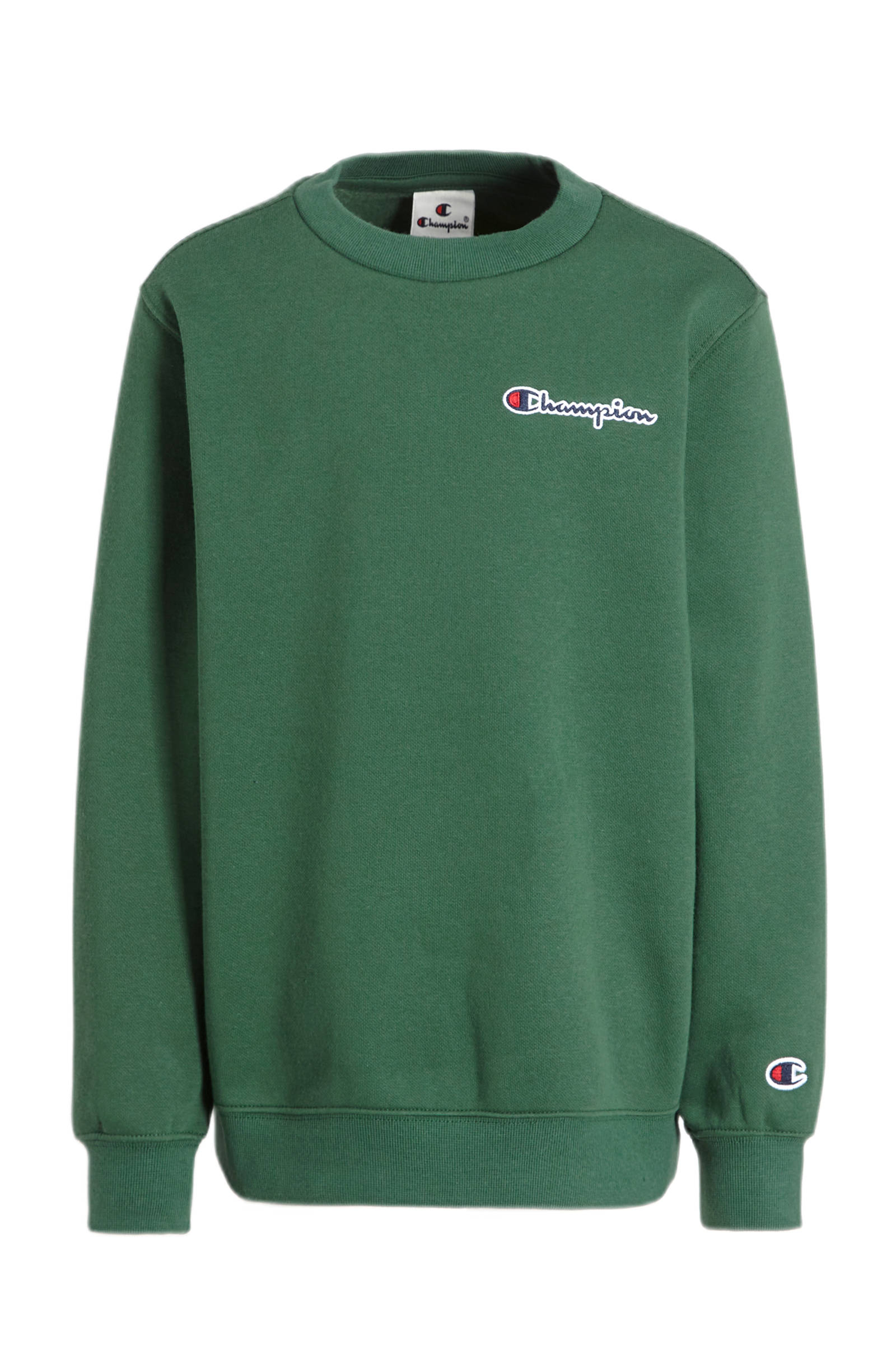 Champion discount trui groen