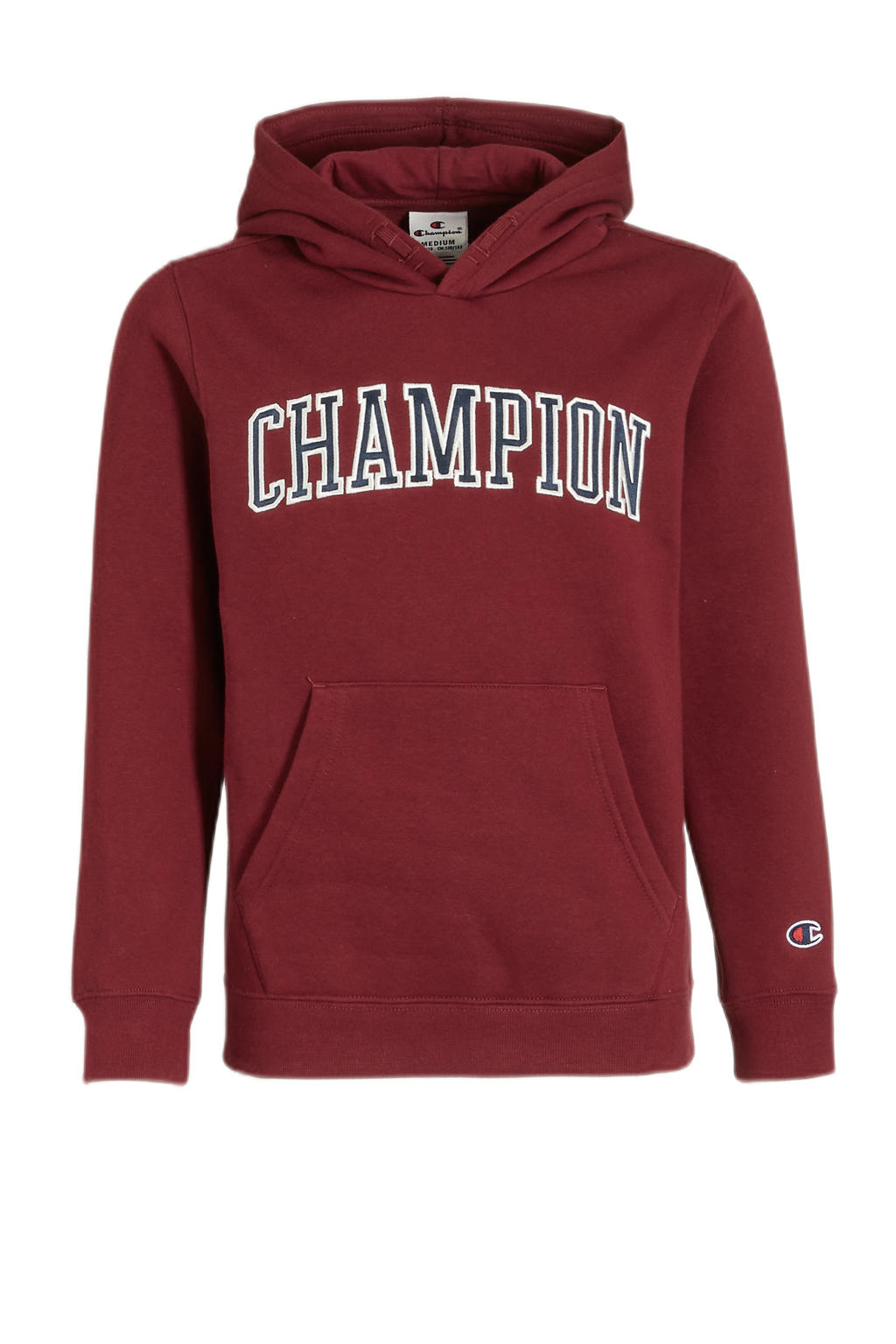 Rode champion hoodie Clearance