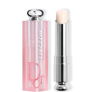 Addict Lipglow Color Reviver Balm - 001 Universal Clear