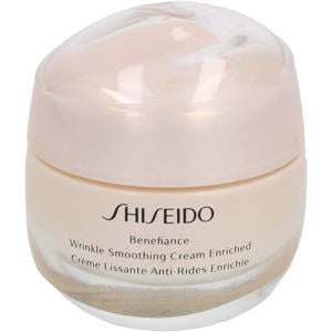 Benefiance Wrinkle Smoothing Cream Enriched gezichtscrème - 50 ml