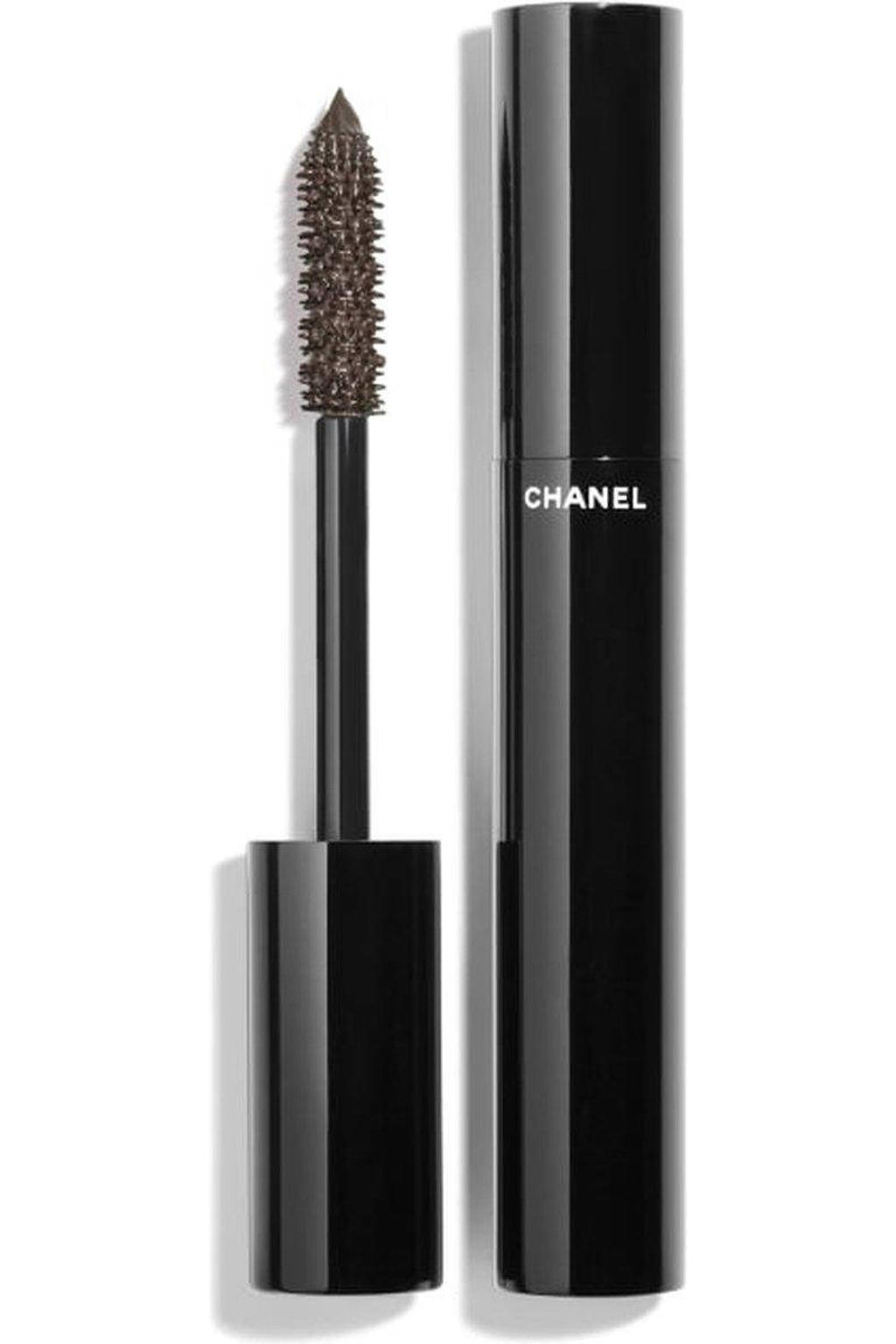 Chanel Le Volume De Chanel waterproof mascara bruin 20 Brun wehkamp