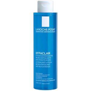 Effaclar Toner Astringent Lotion - 200 ml