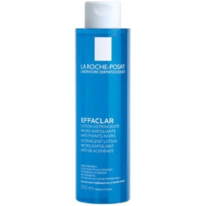 Effaclar Toner Astringent Lotion - 200 ml