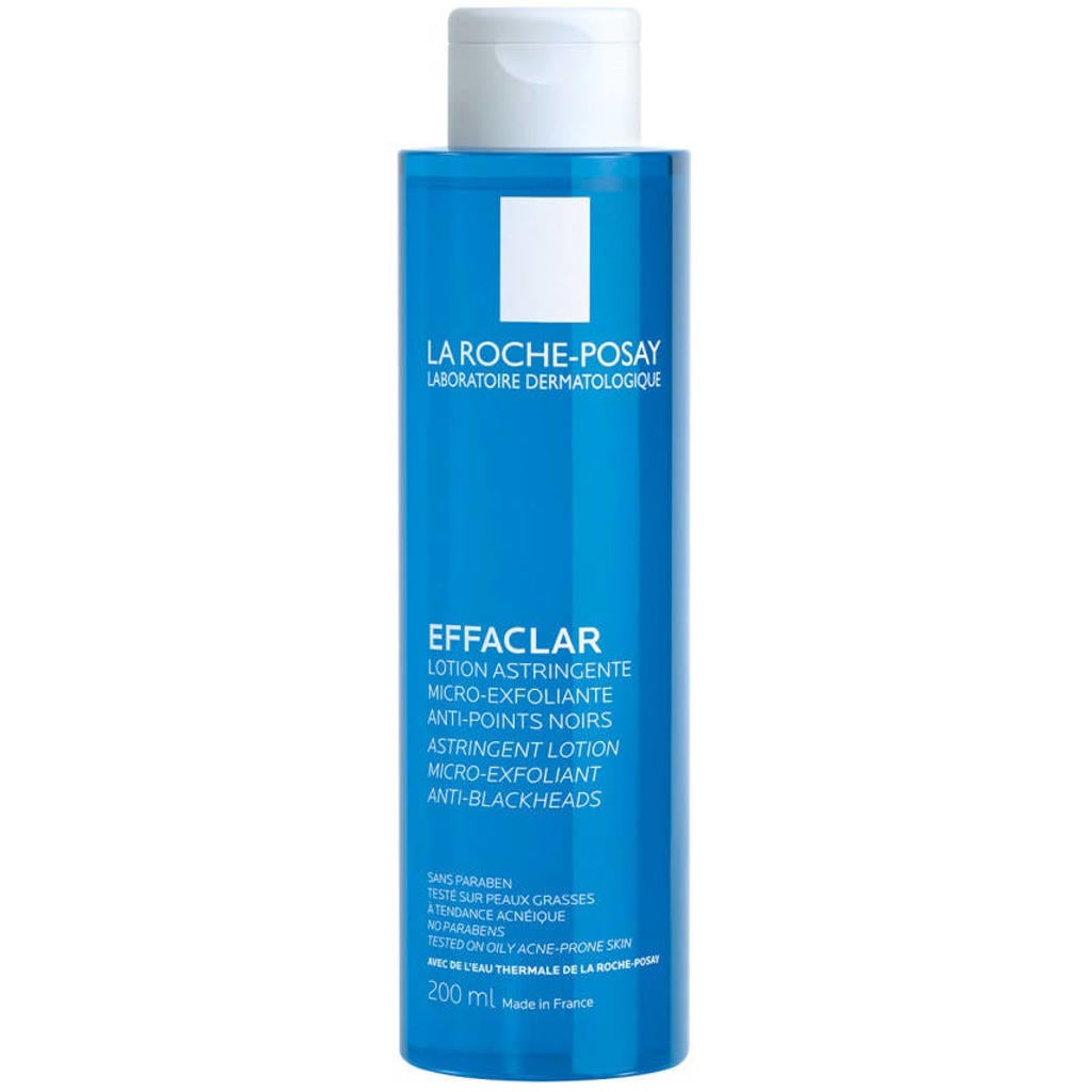 La Roche-Posay Effaclar Toner Astringent Lotion - 200 ml