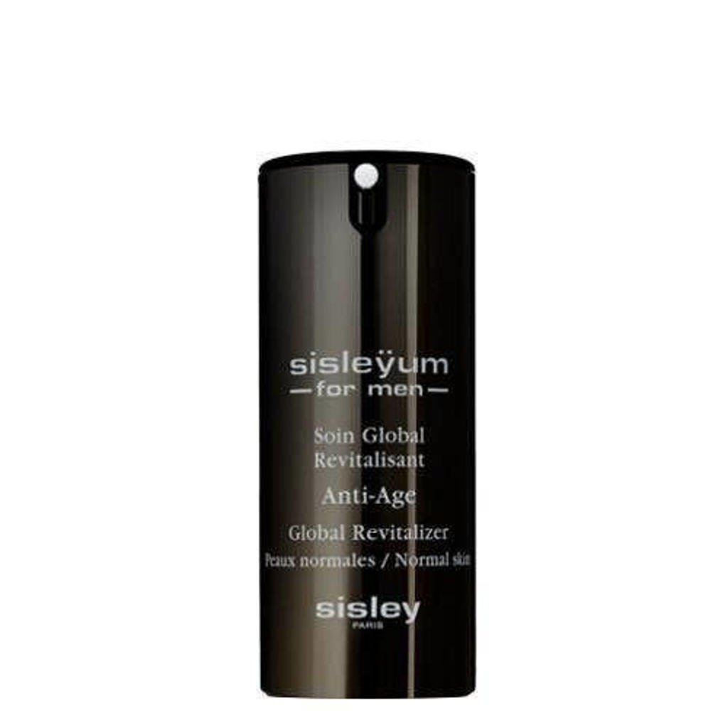 Sisley Sisleÿum For Men Peaux Normales (aftershave en anti-agingcrème in één) - 50 ml