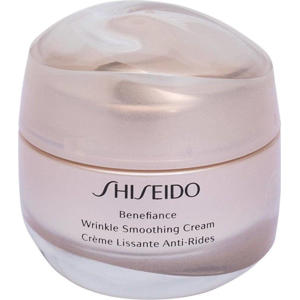 Benefiance Wrinkle Smoothing Cream gezichtscrème - 50 ml