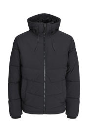 thumbnail: JACK & JONES ORIGINALS gewatteerde jas JORCOPENHAGEN black