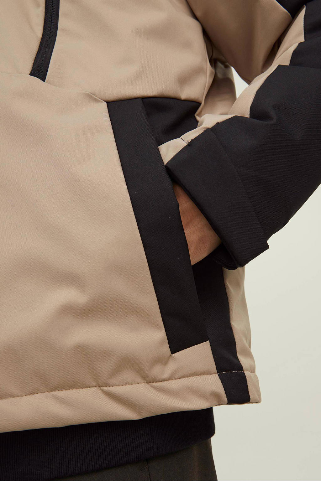 JACK & JONES CORE jas JCOABEL dune wehkamp