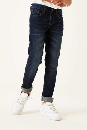 skinny jeans Xandro 320 dark used