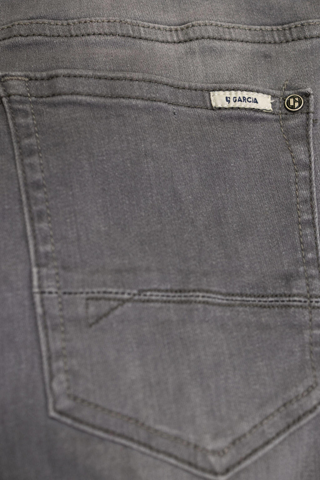 Jeans Jude skinny fit - Hombre | MANGO México