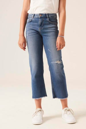flared jeans Mylah 576 light used