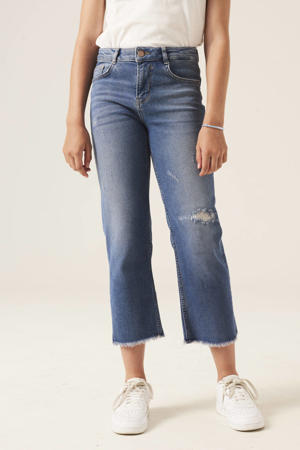 flared jeans Mylah 576 light used