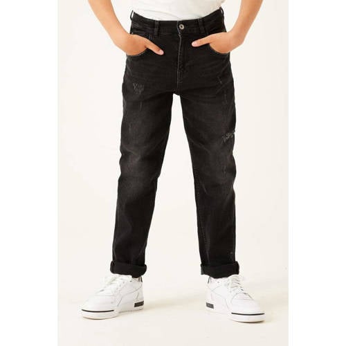 Garcia tapered fit jeans Dalino 395 medium used